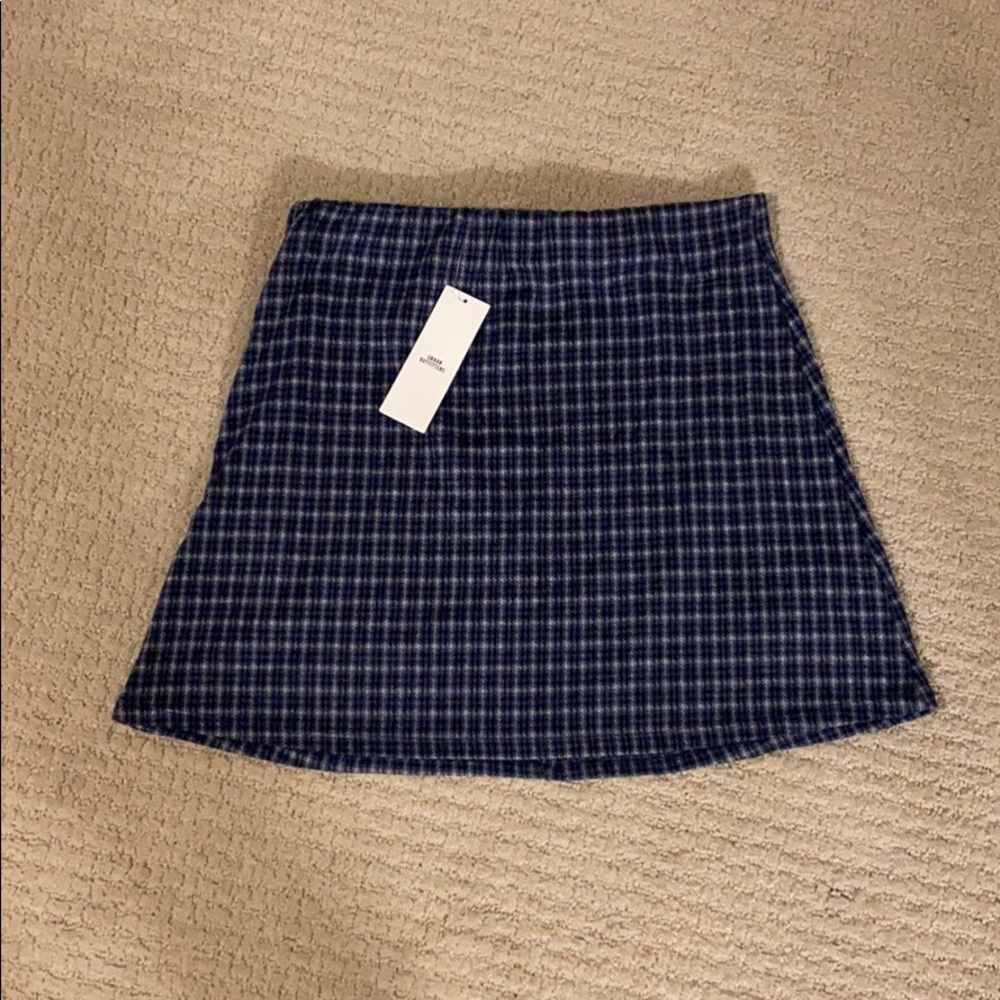 NWT Urban Mini Skirt